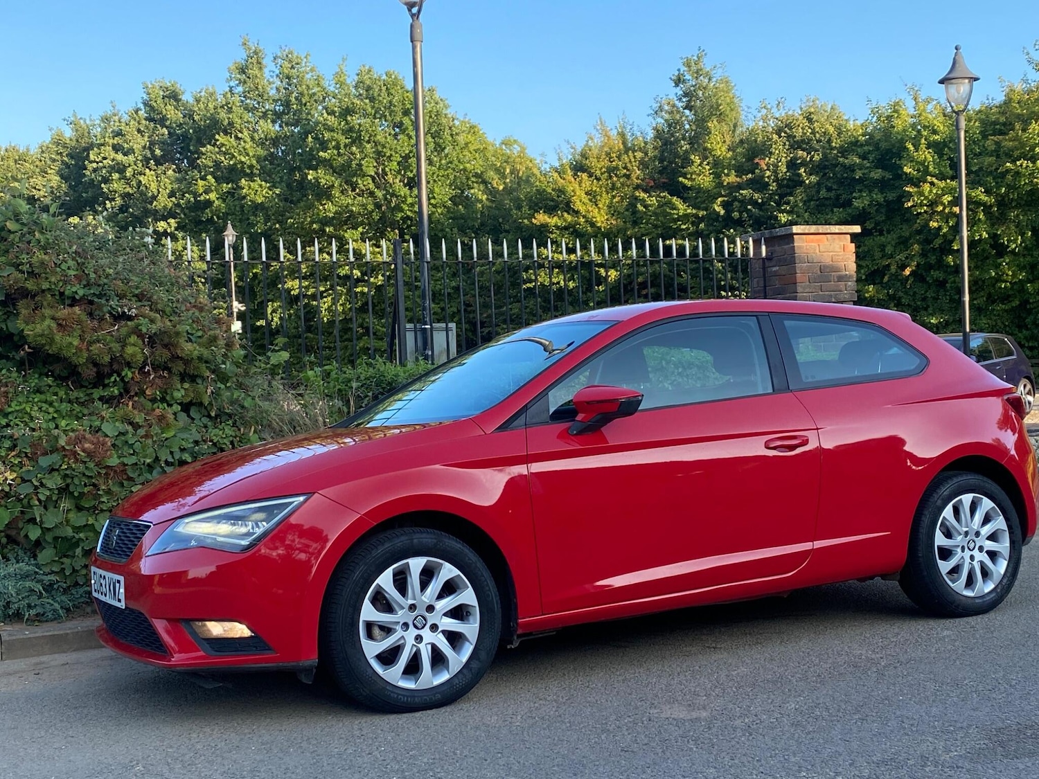 Used SEAT Leon 2013 for sale - 76121288: Photo 18