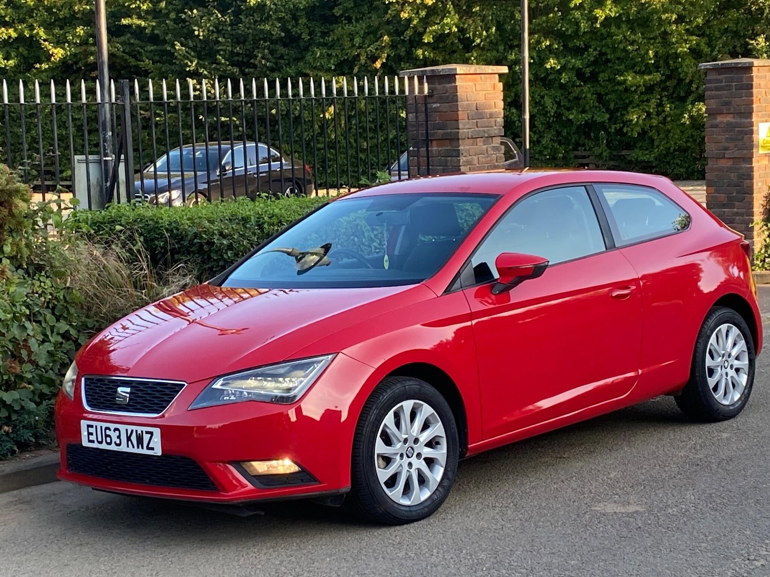 Used SEAT Leon 2013 for sale - 76121288: Photo 20