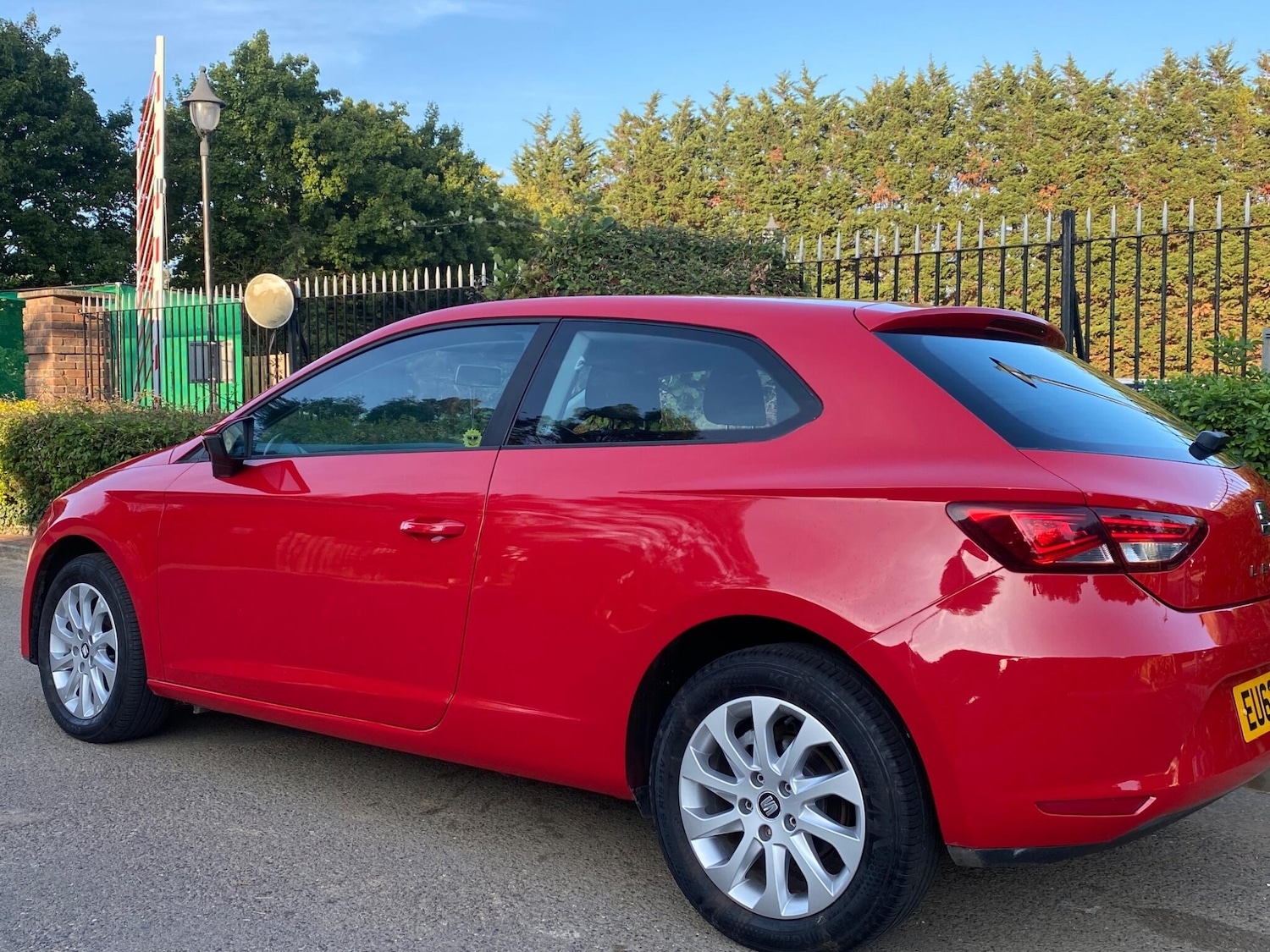 Used SEAT Leon 2013 for sale - 76121288: Photo 24