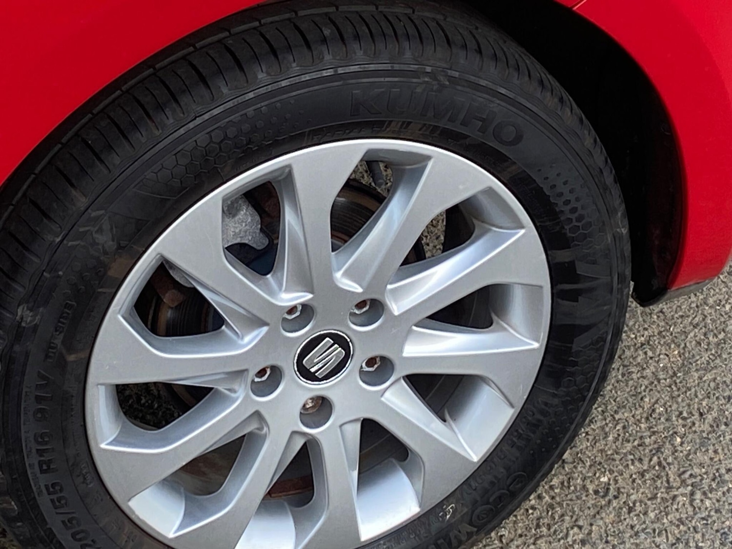 Used SEAT Leon 2013 for sale - 76121288: Photo 26