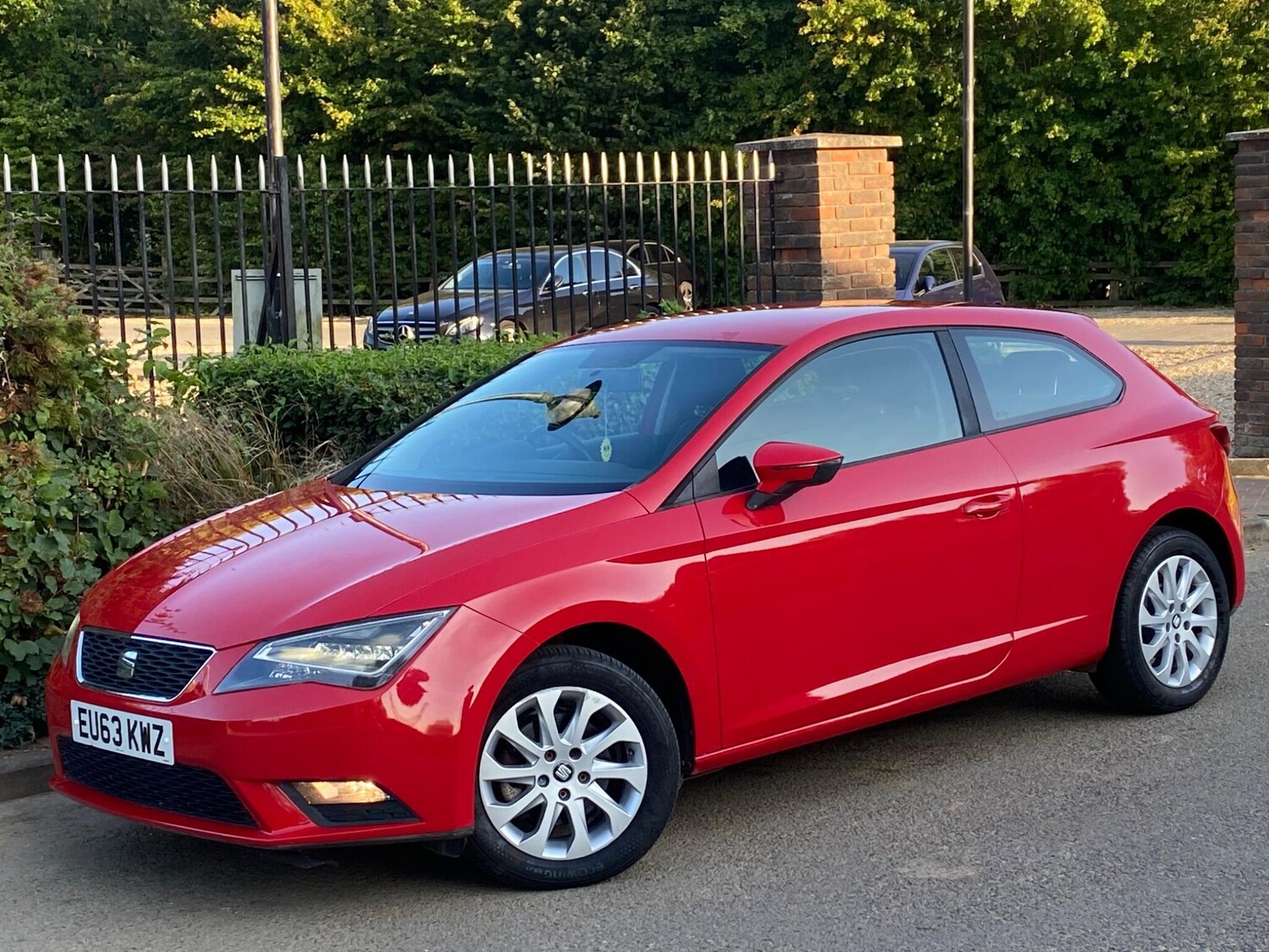 Used SEAT Leon 2013 for sale - 76121288: Photo 27