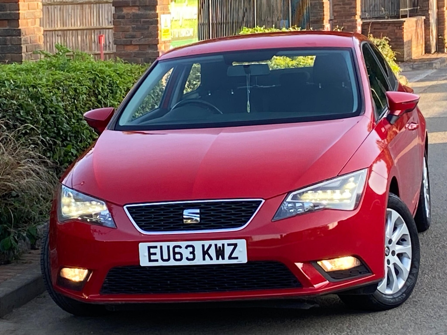 Used SEAT Leon 2013 for sale - 76121288: Photo 28