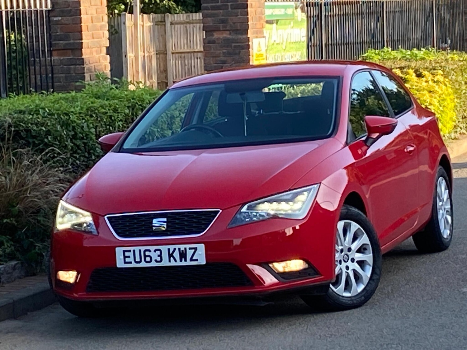 Used SEAT Leon 2013 for sale - 76121288: Photo 29