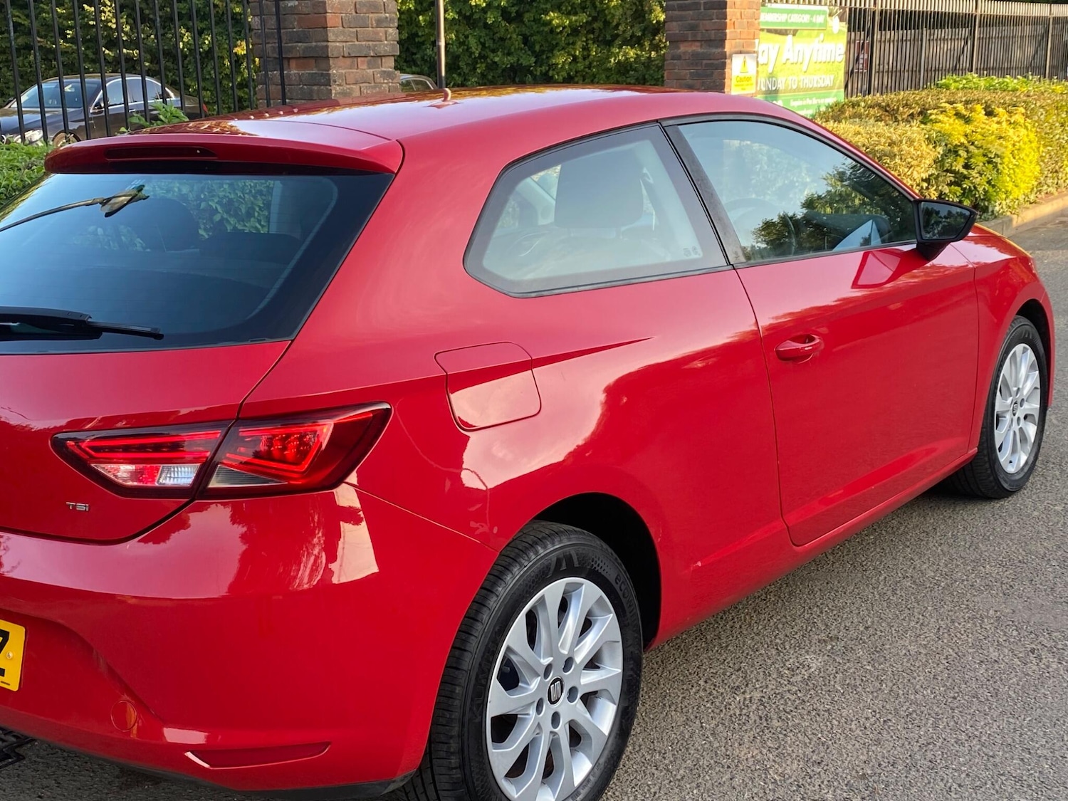 Used SEAT Leon 2013 for sale - 76121288: Photo 31