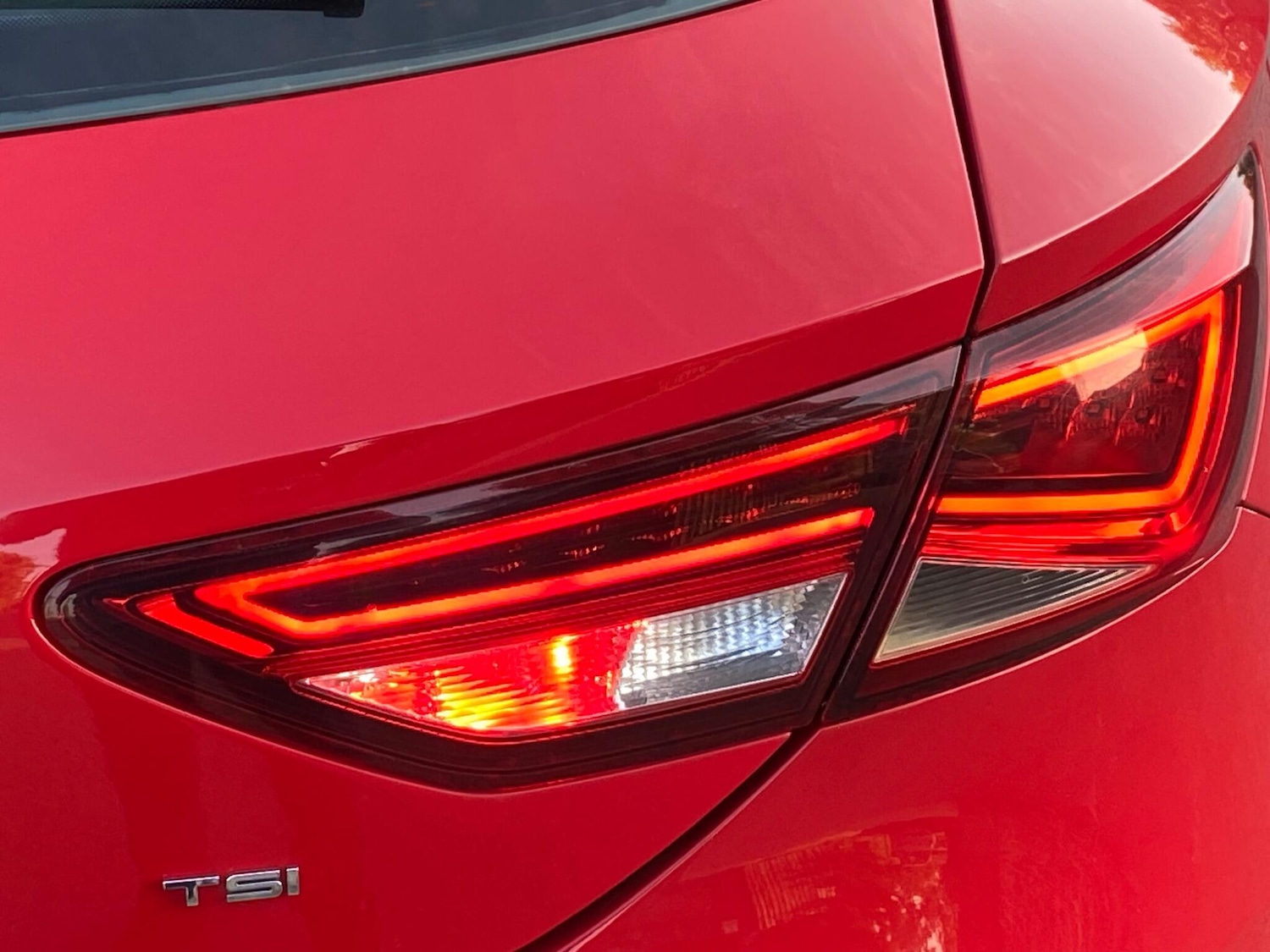 Used SEAT Leon 2013 for sale - 76121288: Photo 33