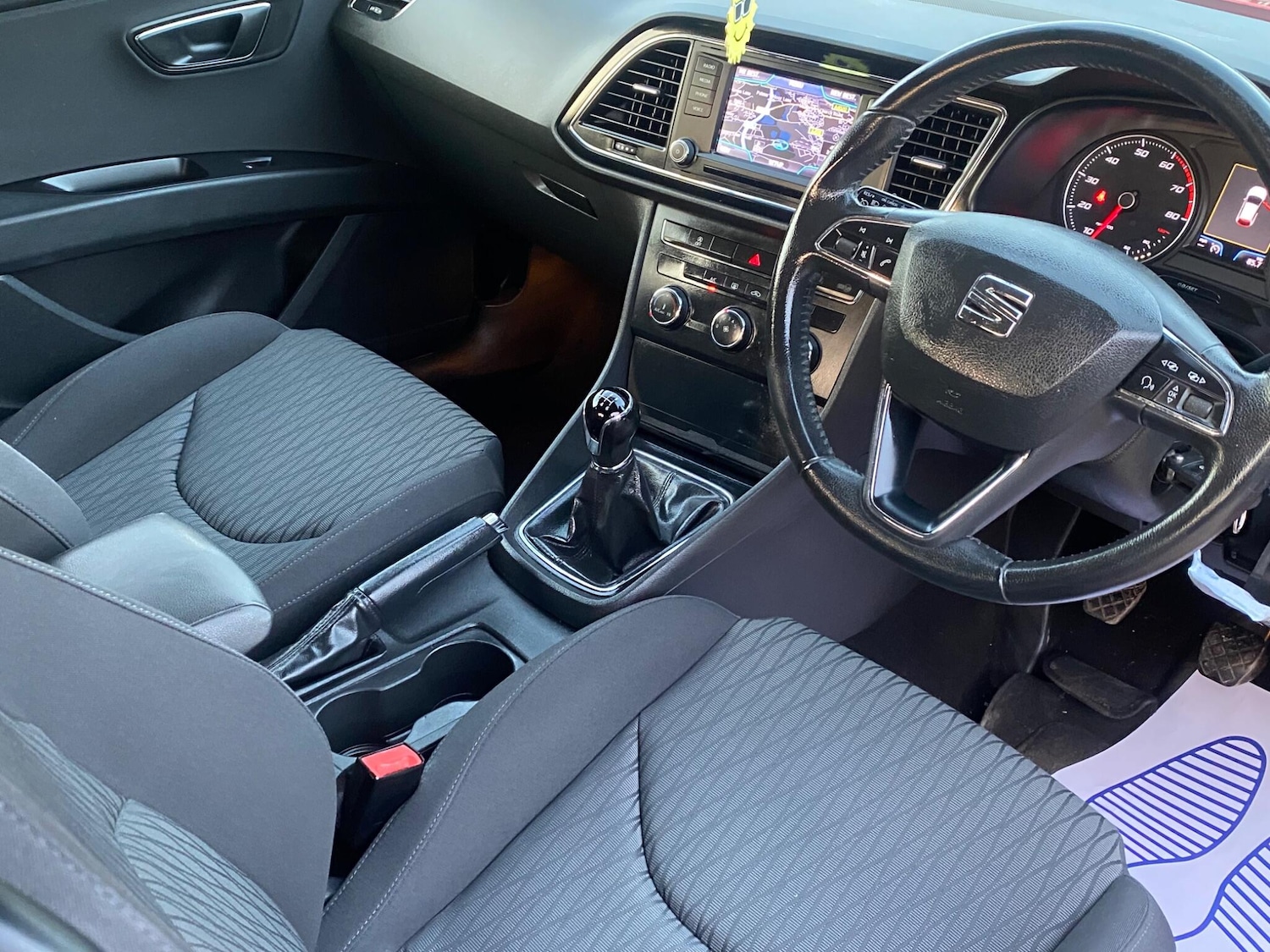 Used SEAT Leon 2013 for sale - 76121288: Photo 36