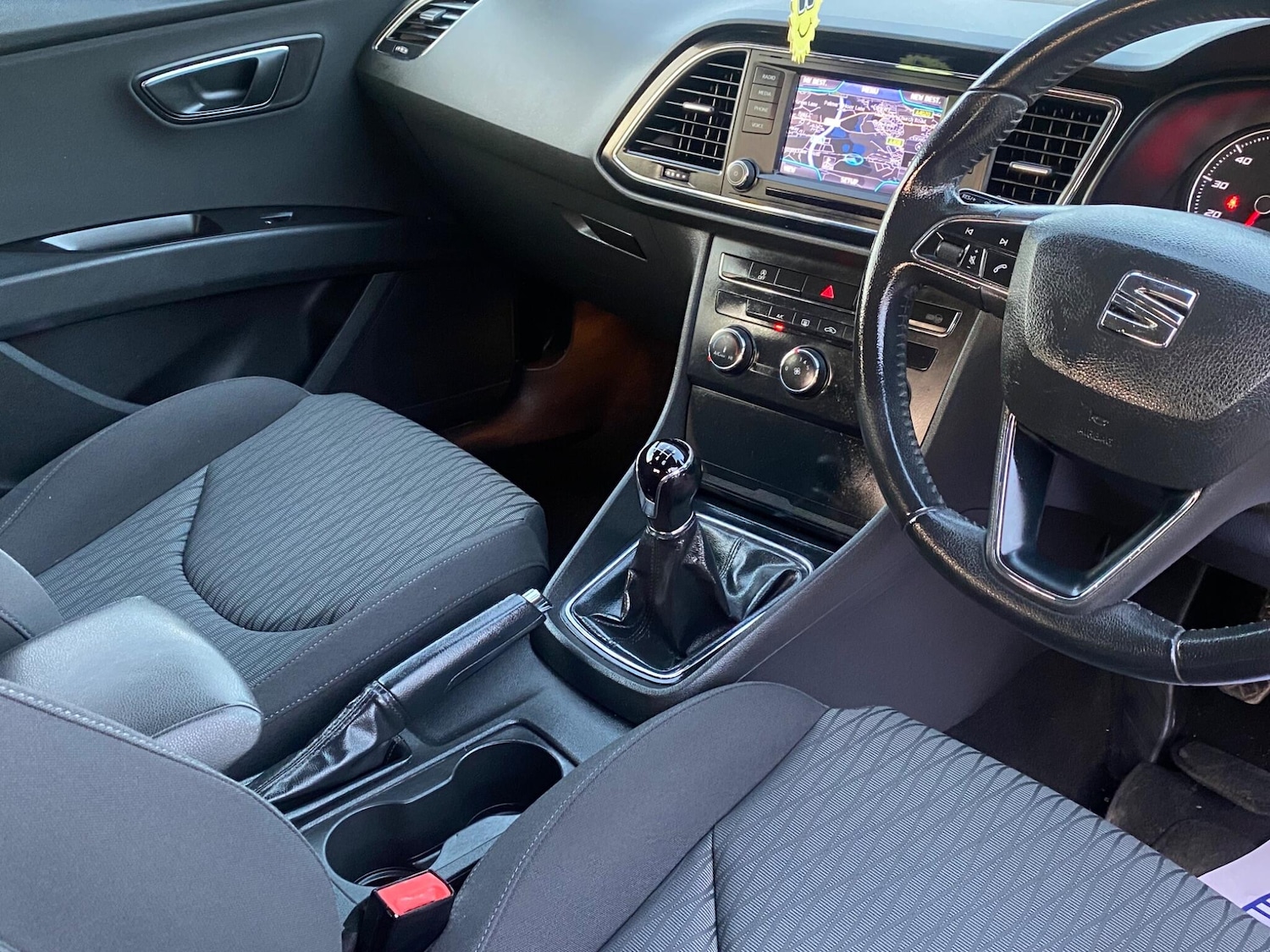 Used SEAT Leon 2013 for sale - 76121288: Photo 37