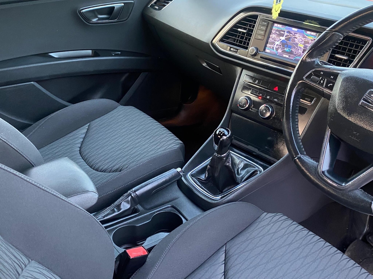 Used SEAT Leon 2013 for sale - 76121288: Photo 38