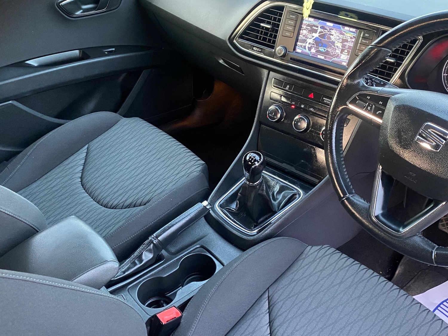 Used SEAT Leon 2013 for sale - 76121288: Photo 39