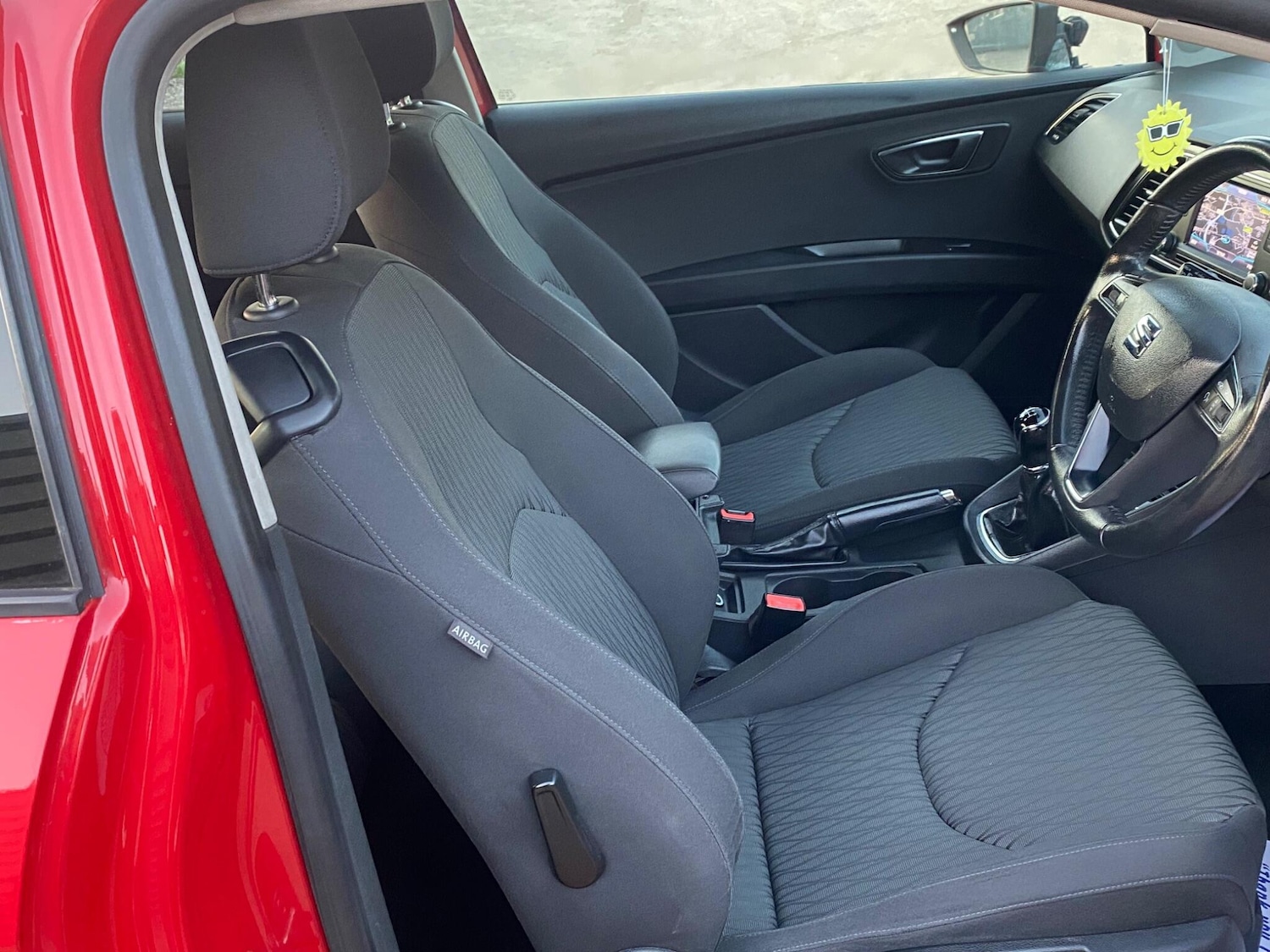 Used SEAT Leon 2013 for sale - 76121288: Photo 40