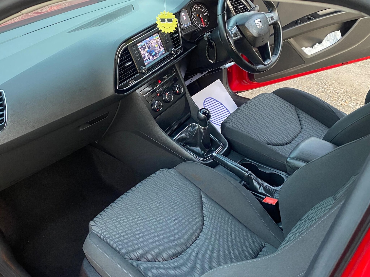 Used SEAT Leon 2013 for sale - 76121288: Photo 43