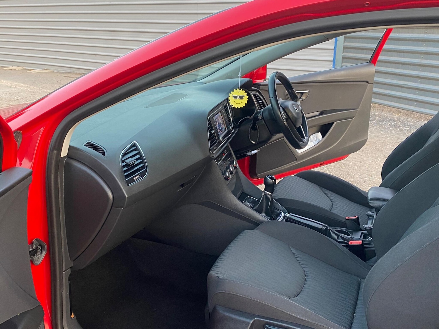 Used SEAT Leon 2013 for sale - 76121288: Photo 45