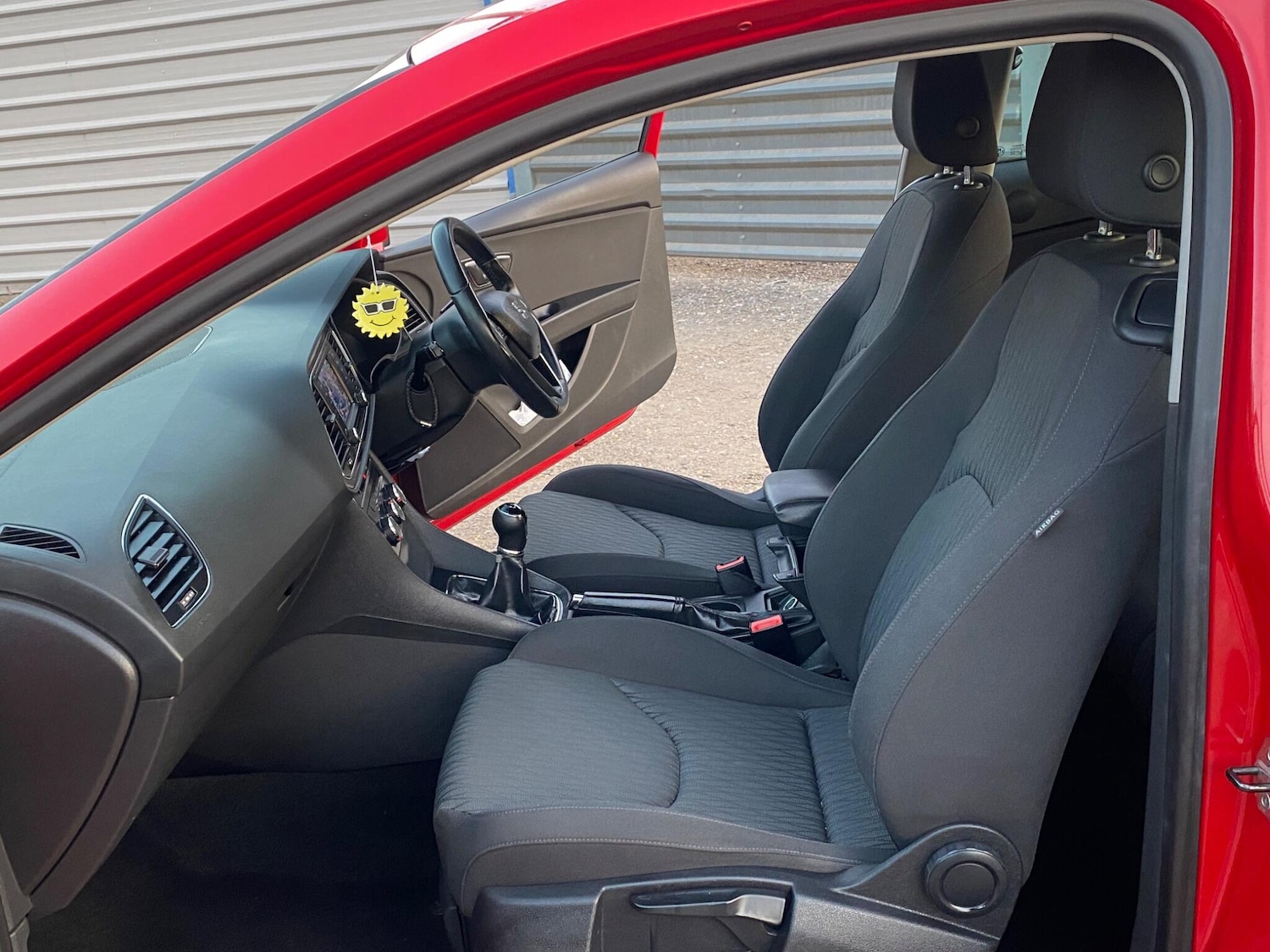 Used SEAT Leon 2013 for sale - 76121288: Photo 46