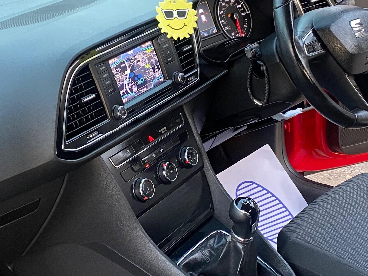 Used SEAT Leon 2013 for sale - 76121288: Photo 48