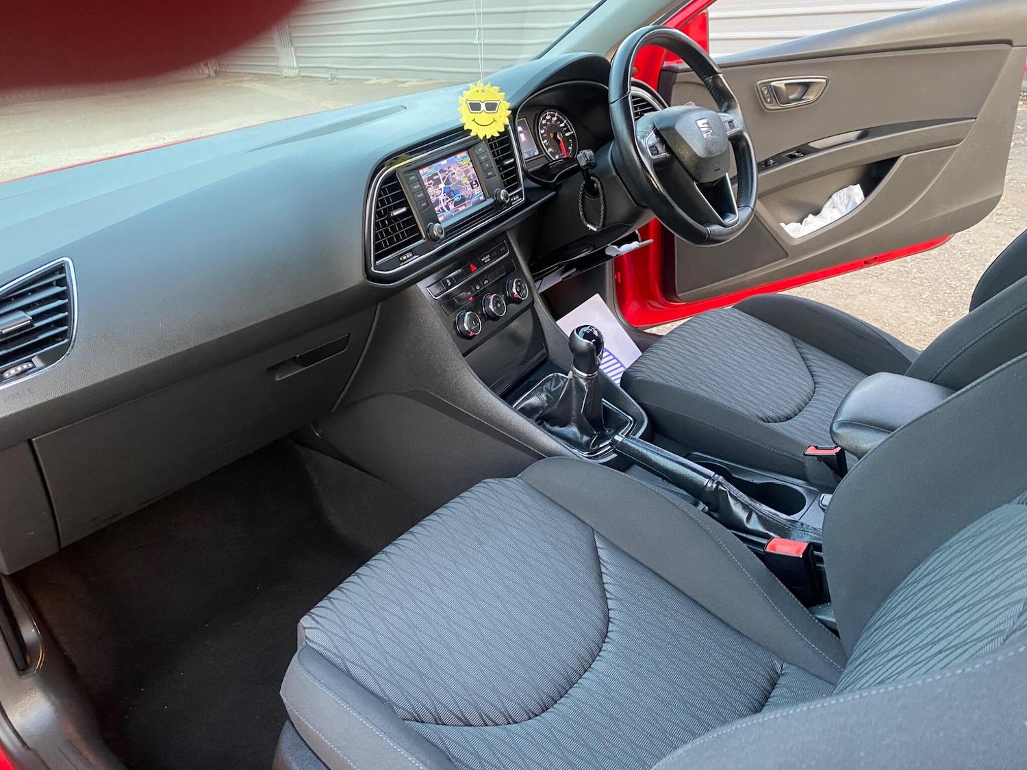 Used SEAT Leon 2013 for sale - 76121288: Photo 49