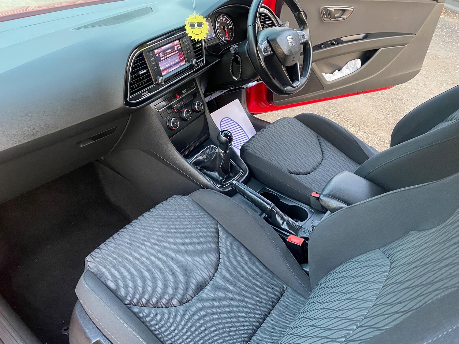 Used SEAT Leon 2013 for sale - 76121288: Photo 50