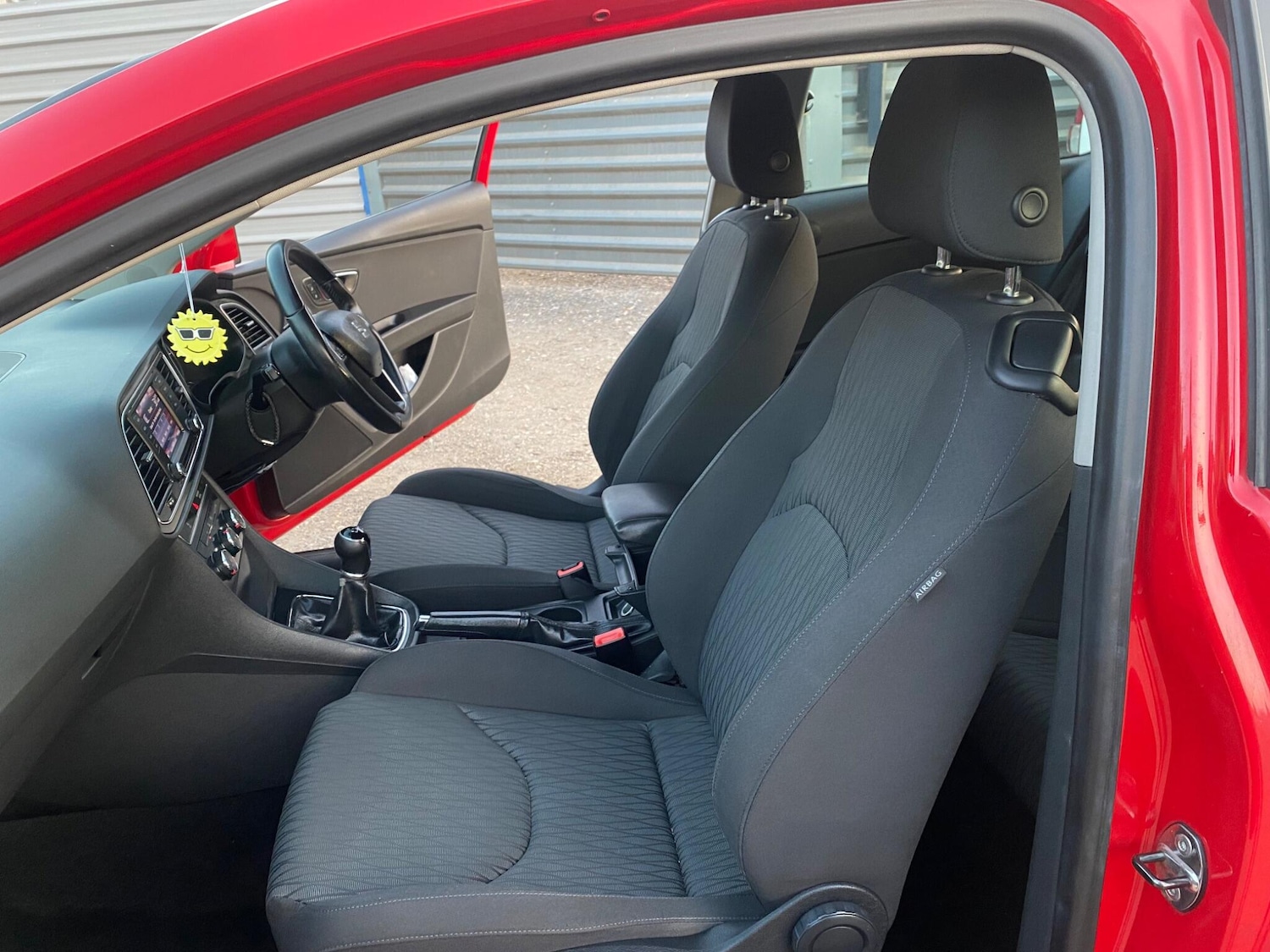 Used SEAT Leon 2013 for sale - 76121288: Photo 51