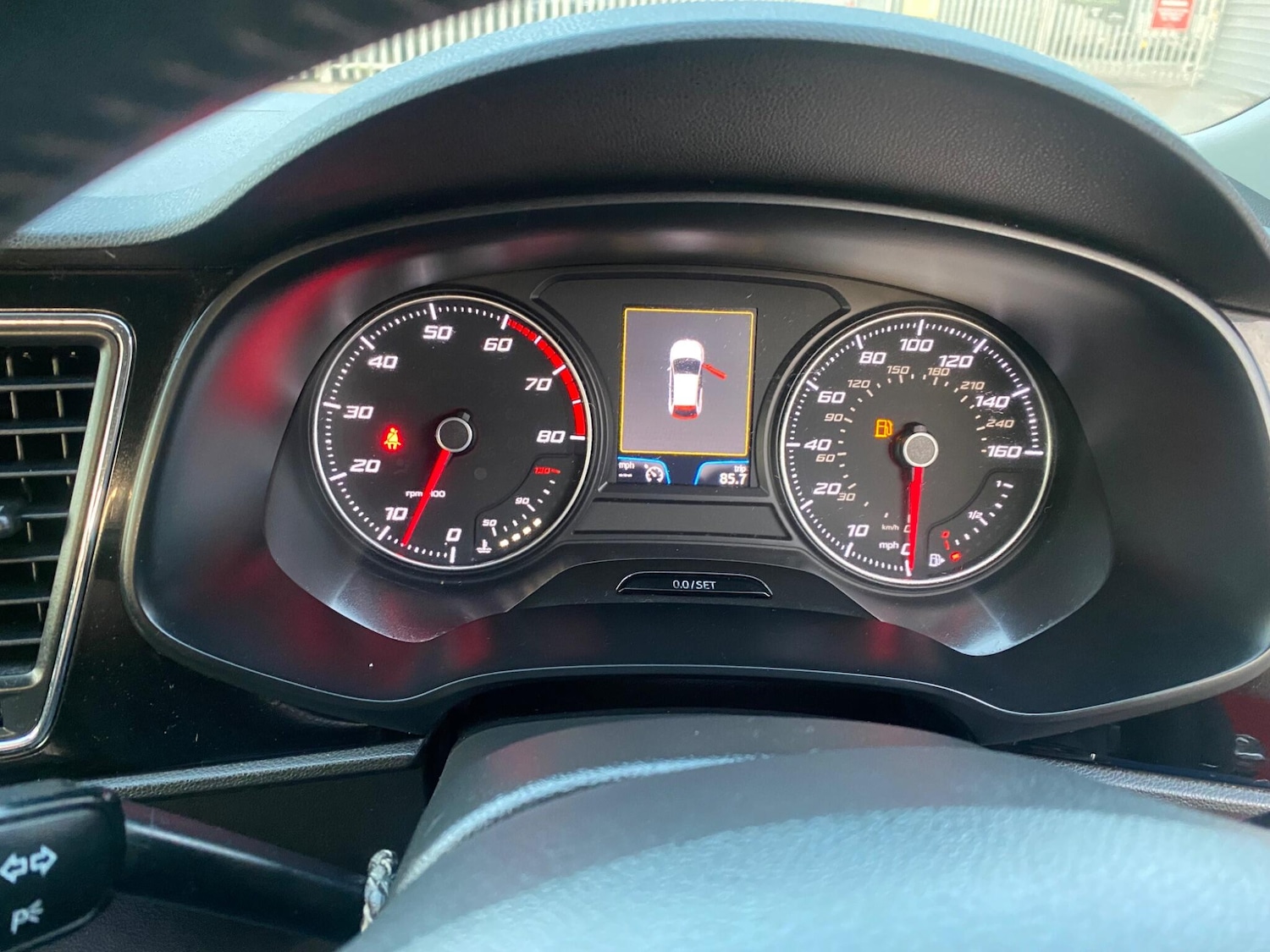 Used SEAT Leon 2013 for sale - 76121288: Photo 54