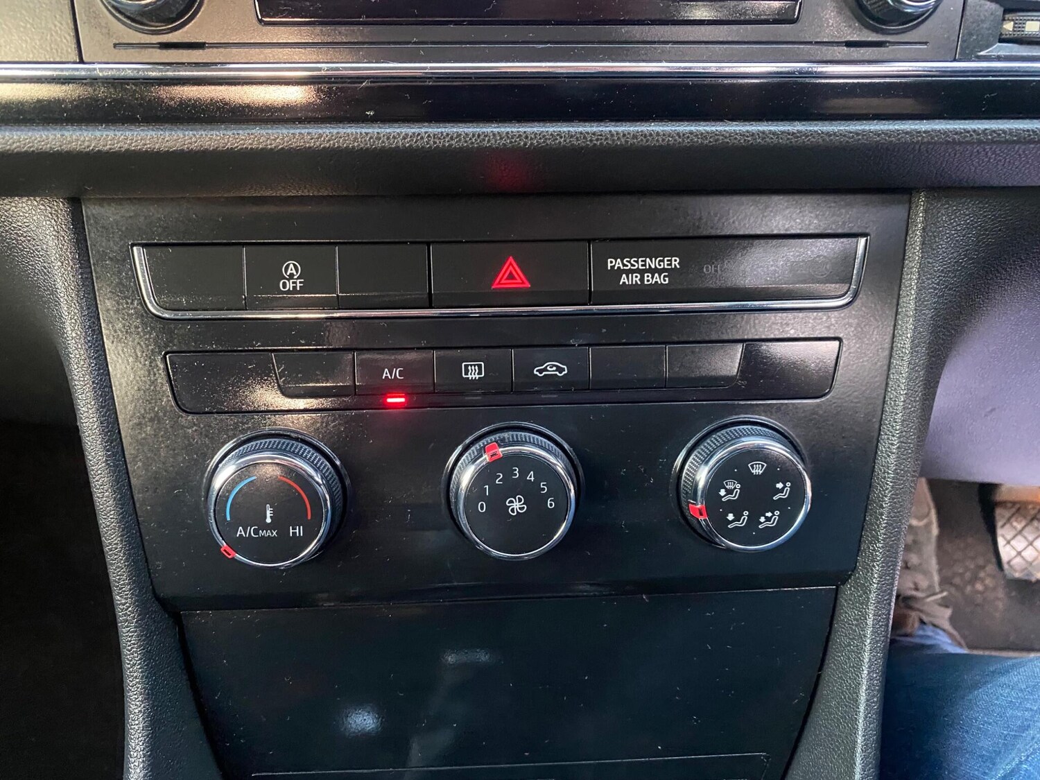 Used SEAT Leon 2013 for sale - 76121288: Photo 57