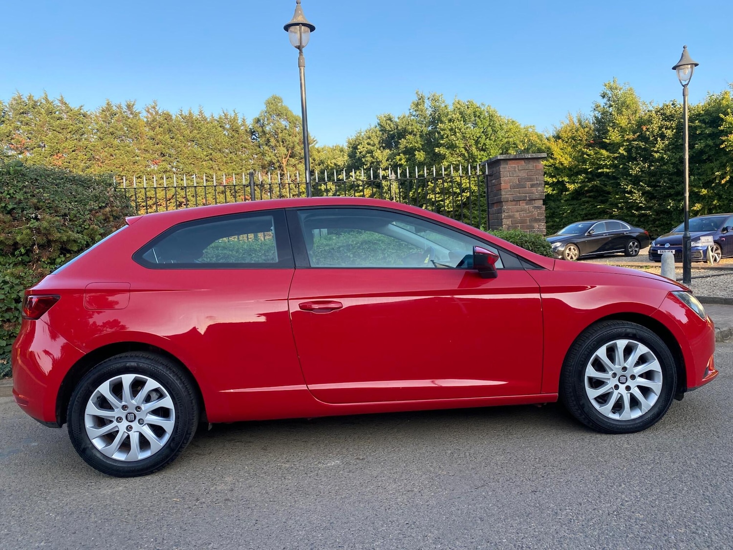 Used SEAT Leon 2013 for sale - 76121288: Photo 6