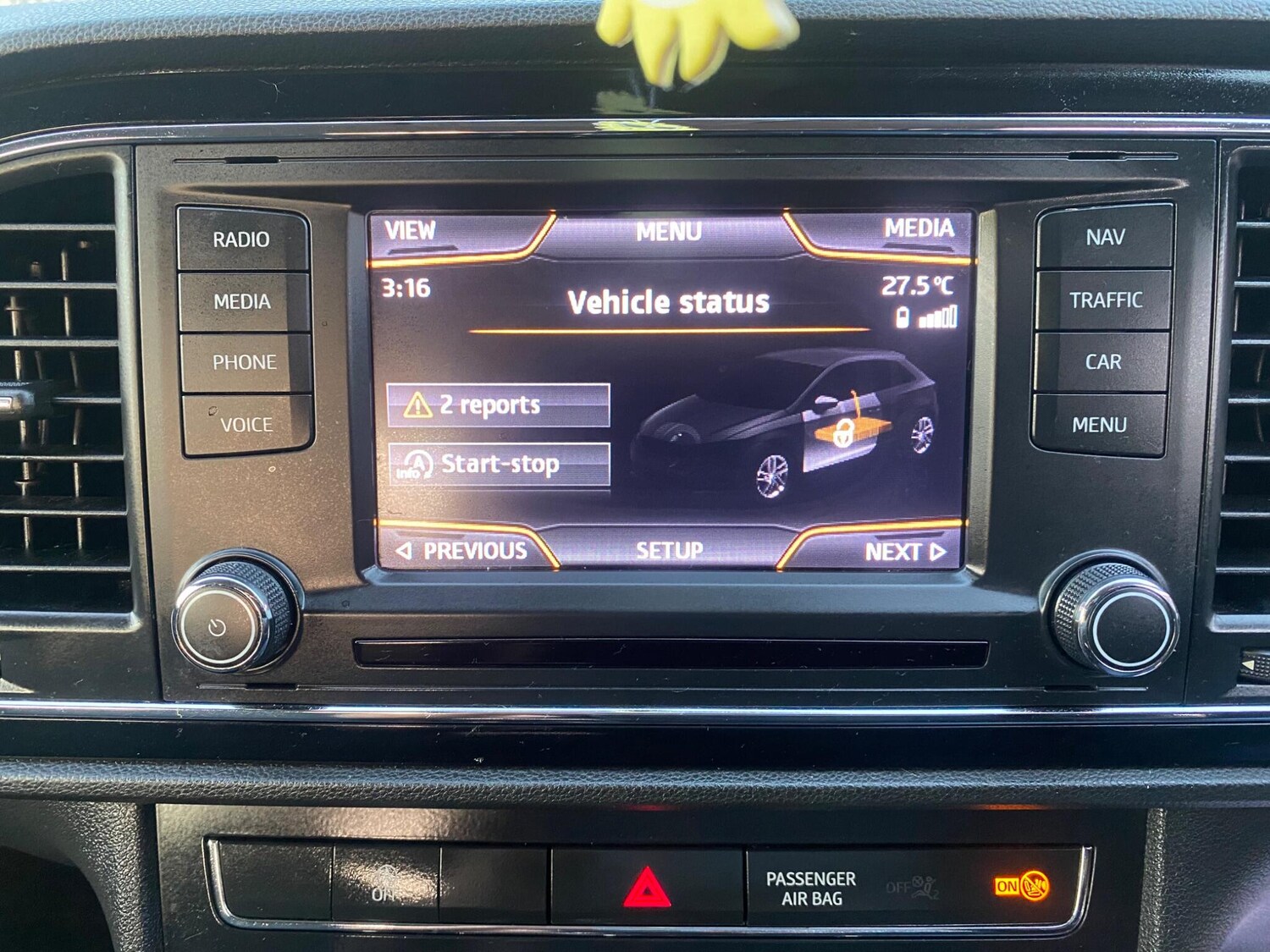 Used SEAT Leon 2013 for sale - 76121288: Photo 62