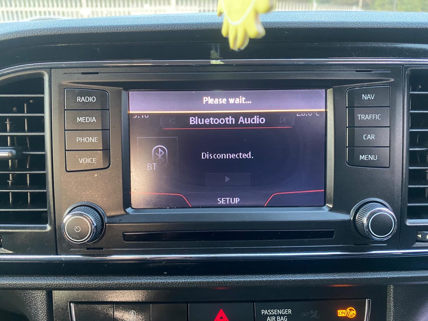 Used SEAT Leon 2013 for sale - 76121288: Photo 64