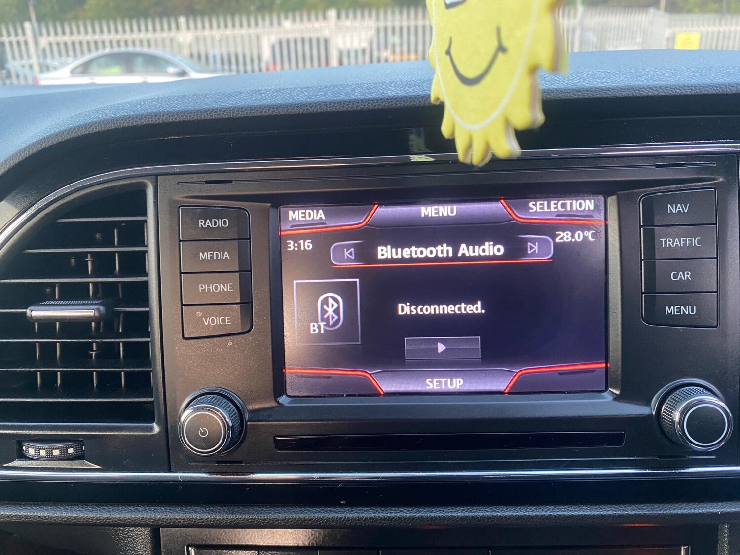 Used SEAT Leon 2013 for sale - 76121288: Photo 65