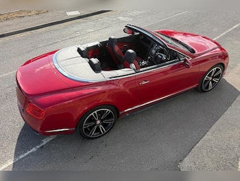 Used Bentley Continental 2012 for sale - 79699551: Photo