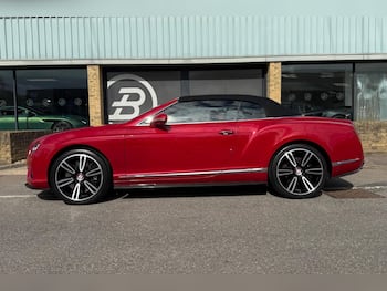Used Bentley Continental 2012 for sale - 79699551: Photo