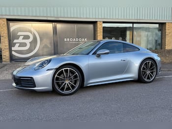 Used Porsche 911 2022 for sale - 79699566: Photo