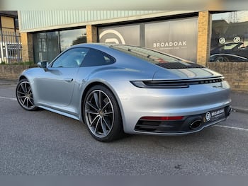 Used Porsche 911 2022 for sale - 79699566: Photo