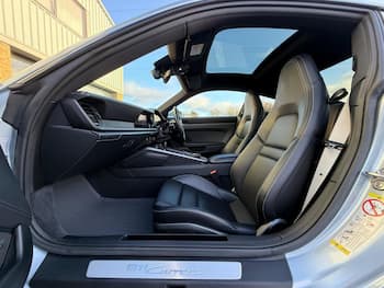 Used Porsche 911 2022 for sale - 79699566: Photo