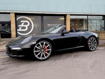 Used Porsche 911 2014 for sale - 79699564: Photo