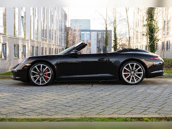Used Porsche 911 2014 for sale - 79699564: Photo
