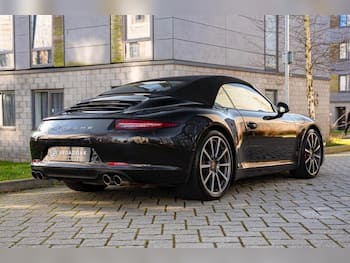 Used Porsche 911 2014 for sale - 79699564: Photo