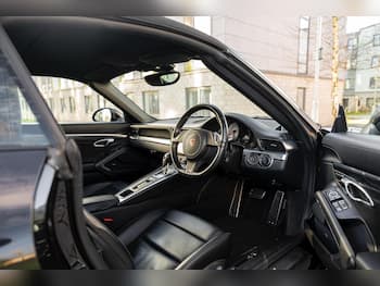 Used Porsche 911 2014 for sale - 79699564: Photo