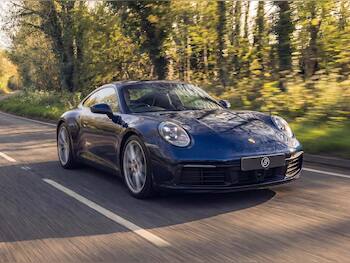 Used Porsche 911 2019 for sale - 79697173: Photo