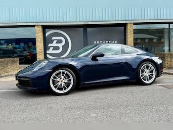 Used Porsche 911 2019 for sale - 79697173: Photo