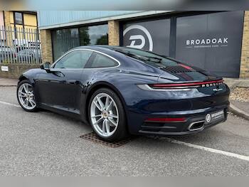 Used Porsche 911 2019 for sale - 79697173: Photo