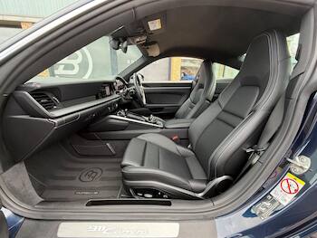 Used Porsche 911 2019 for sale - 79697173: Photo