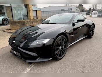 Used Aston Martin Vantage 2019 for sale - 79699561: Photo