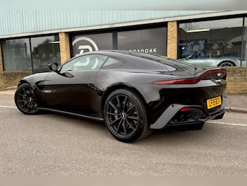Used Aston Martin Vantage 2019 for sale - 79699561: Photo