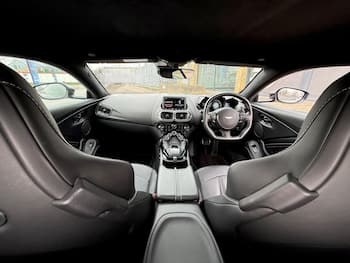 Used Aston Martin Vantage 2019 for sale - 79699561: Photo