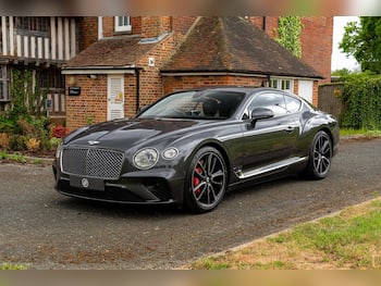 Used Bentley Continental 2018 for sale - 79699560: Photo