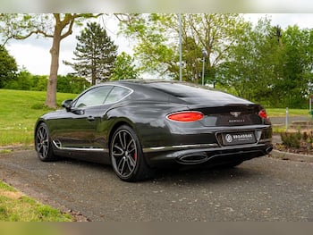 Used Bentley Continental 2018 for sale - 79699560: Photo