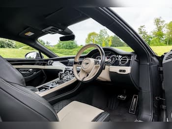 Used Bentley Continental 2018 for sale - 79699560: Photo