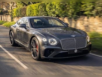 Used Bentley Continental 2018 for sale - 79699560: Photo