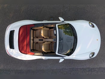 Used Porsche 911 2018 for sale - 79699562: Photo