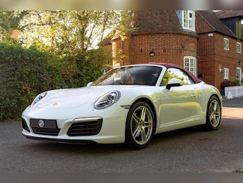 Used Porsche 911 2018 for sale - 79699562: Photo