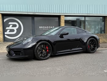 Used Porsche 911 2022 for sale - 79699565: Photo